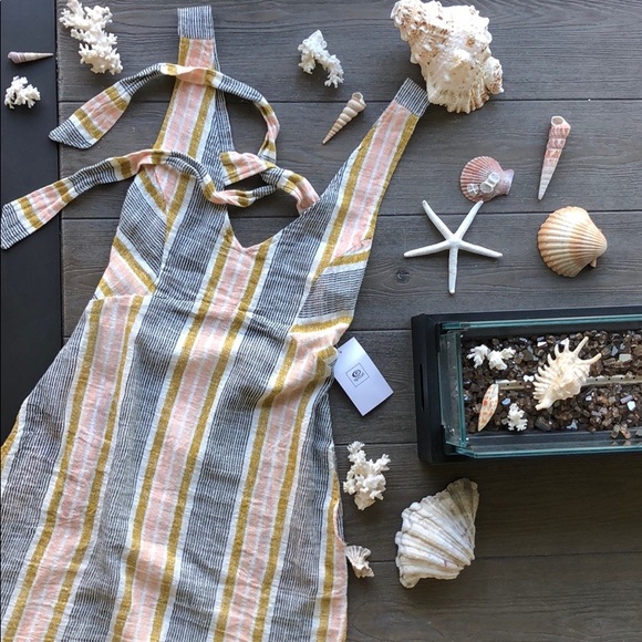 🌴🔆RIP CURL - INTO THE SUN DRESS🔆🌴 - Picture 2 of 14